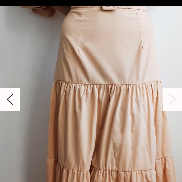 Free People | Enlighten Dress Size Small NWT - Picture 2 of 5